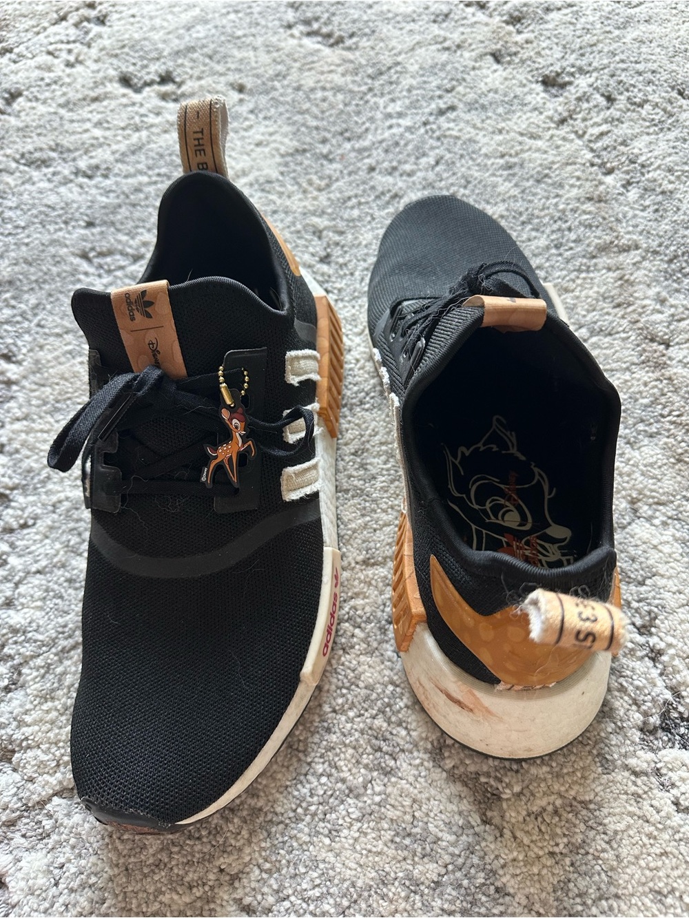 adidas Bambi sneakers